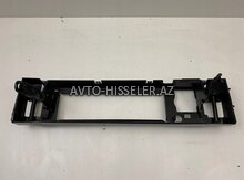 Mercedes W463 ön bufer altı dayaq 4638805601